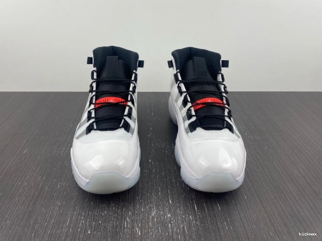 Cheap Plug) Jordan Adapt 11 Air DD3522-100 (CN White 0703